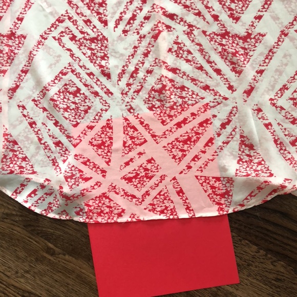 CAbi Cloquette Blouse - Picture 10 of 12